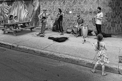 March Jean-Talon - Montral