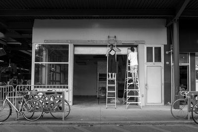 March Jean-Talon - Montral