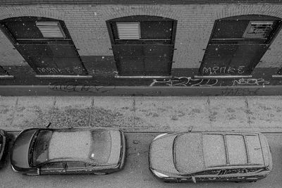 Rue Rosemont - Montral