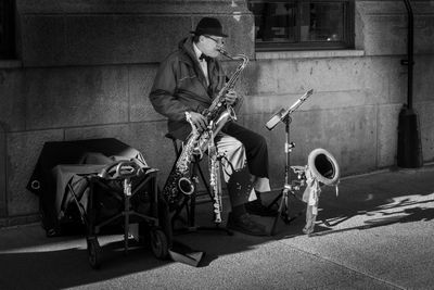 Rue St-Paul - Montral