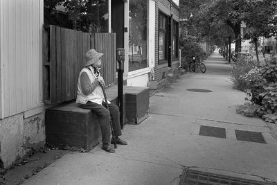 Chinatown - Montral