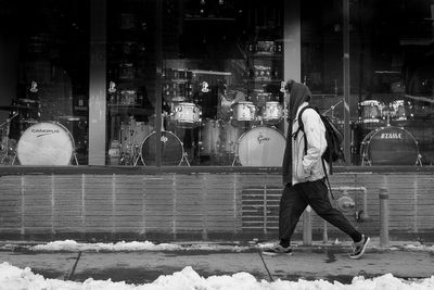Rue Mont-Royal - Montral
