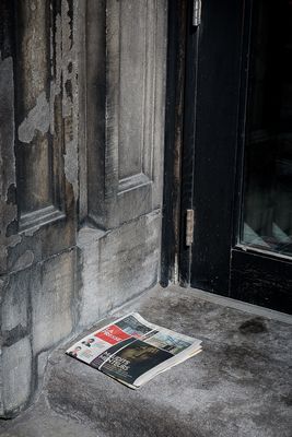 Rue Guy - Montral