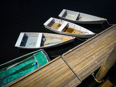 Perkins Cove - Maine
