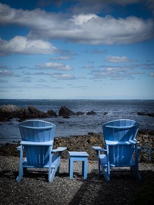 Perkins Cove - Maine