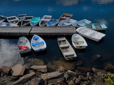 Perkins Cove - Maine