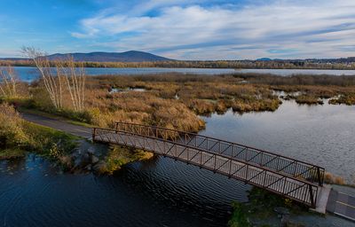 Lac Boivin - Granby