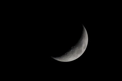 Lune - 16 novembre 2015