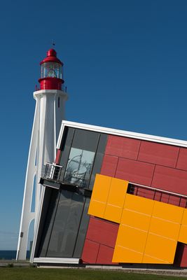 Pointe-au-pre - Bas-St-Laurent