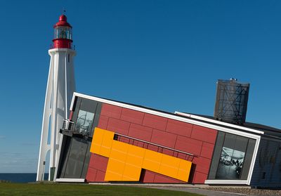 Pointe-au-pre - Bas-St-Laurent