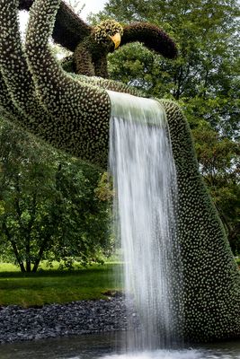 Mosacultures
