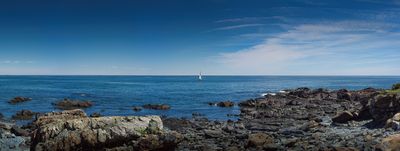 Marginal Way - Ogunquit, Maine
