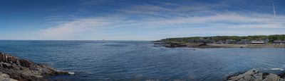 Marginal Way - Ogunquit, Maine