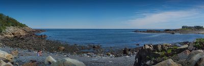Marginal Way - Ogunquit, Maine
