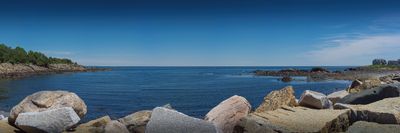 Marginal Way - Ogunquit, Maine