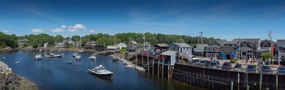 Perkins Cove, Maine