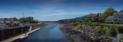 Perkins Cove, Maine