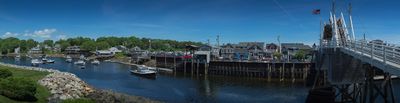 Perkins Cove, Maine