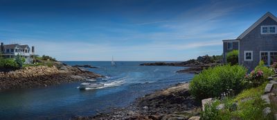 Perkins Cove, Maine