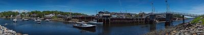 Perkins Cove, Maine