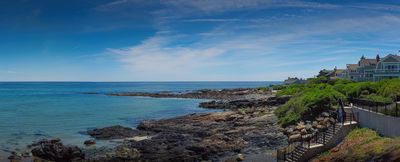 Marginal Way - Ogunquit, Maine