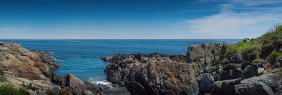 Marginal Way - Ogunquit, Maine