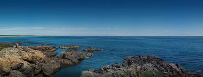 Marginal Way - Ogunquit, Maine