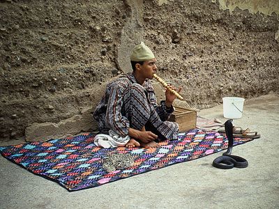 Maroc
