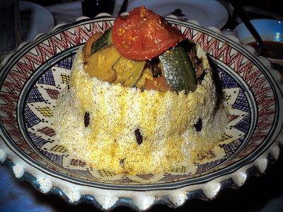 Maroc