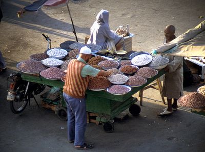 Maroc