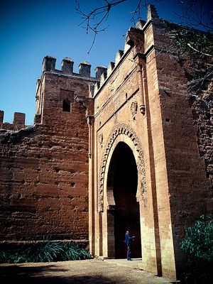 Maroc