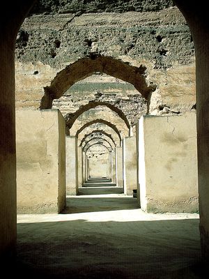 Maroc