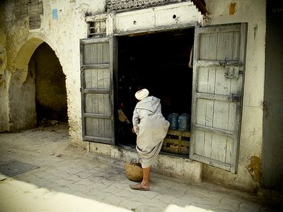 Maroc