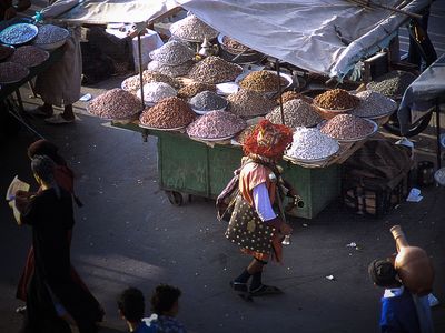 Maroc