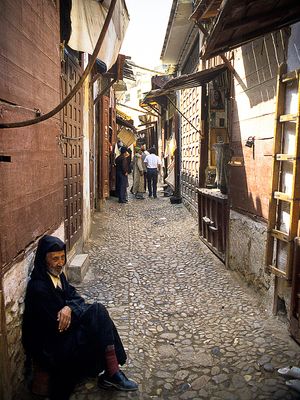 Maroc