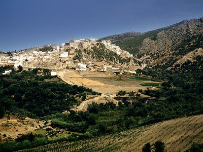 Maroc