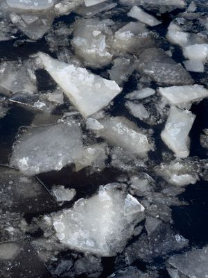 Glace dhiver - Parc-rgional-de-la-Visitation
