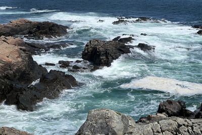 Marginal Way - Ogunquit, Maine