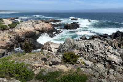 Marginal Way - Ogunquit, Maine