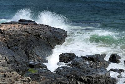 Marginal Way - Ogunquit, Maine
