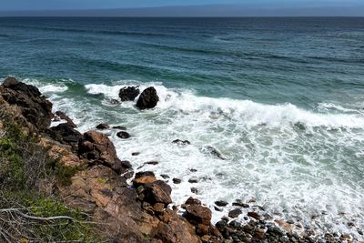 Marginal Way - Ogunquit, Maine