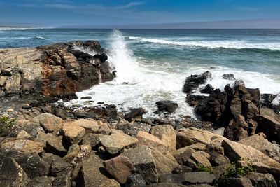 Marginal Way - Ogunquit, Maine