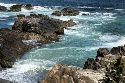 Marginal Way - Ogunquit, Maine