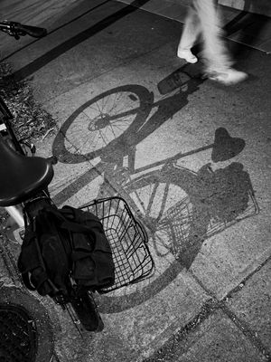 Rue Jean-Talon - Montral 