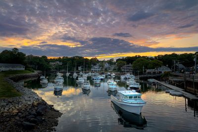 Perkins Cove - Maine