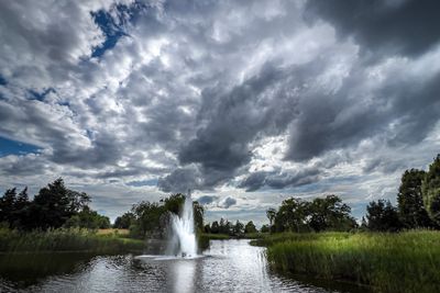 Parc Jarry - Montral 
