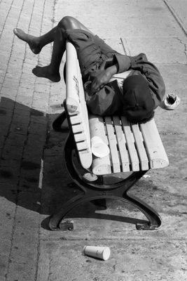 Photos de rue
