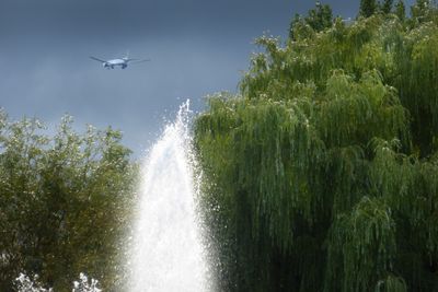 Parc Jarry - Montral 
