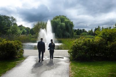Parc Jarry - Montral 