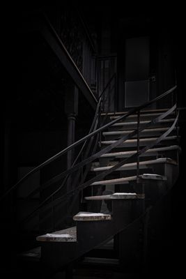 Rue St-Hubert - Montral 